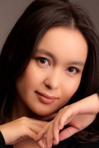 Бакытгуль Серикбаева