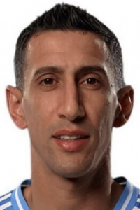 Анхель Ди Мариа