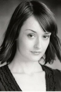 Аманда Роунсли