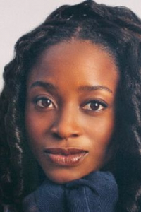 Идара Виктор