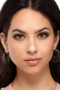 Кристен Харпер