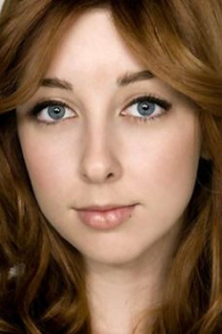 Венди МакКольм