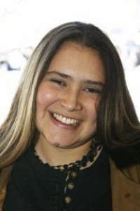 Йени Паола Вега