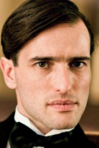 Эд Стоппард