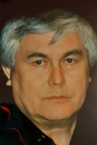 Климент Чимидов