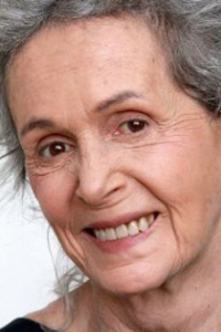 Патриция Сквайр