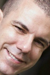 Пол МакГиннис