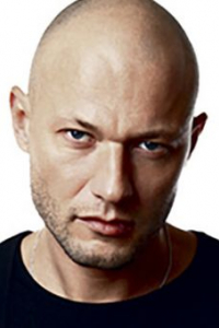 Алексей Климов