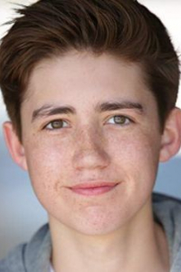 Престон Бэйли