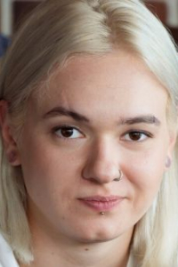 Кира Медведева