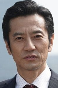 Кандзи Цуда