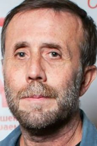 Рауф Мамедов