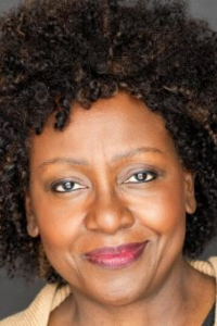 Конни Джексон