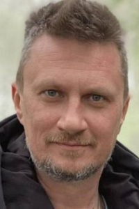 Тимур Алпатов