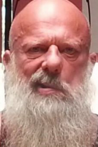 Андреас Калинг