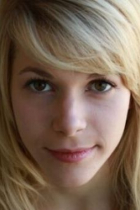 Вирджиния Рейнджер-Борежар