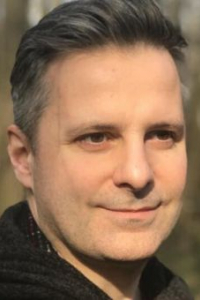 Евгений Сулес