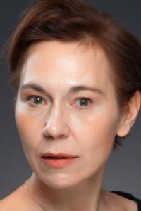 Джессика Лидберг