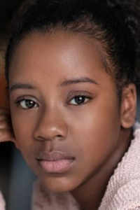 Камрин Джонс