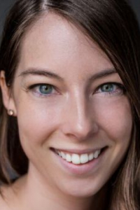 Карон Клэйнси