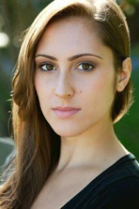 Вероника Доминчик