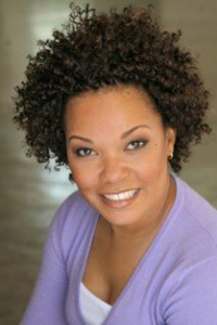 Иоланда Уильямс