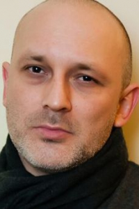 Виталий Кривонос