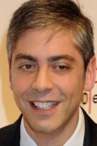 Джошуа Сафран