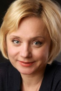 Татьяна Филатова