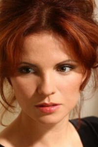 Надежда Евтехова