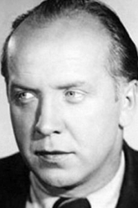 Борис Коковкин