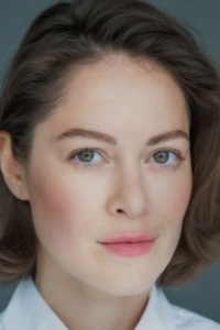 Мария Зимина