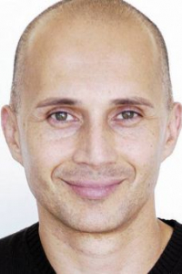 Джованни Сильва