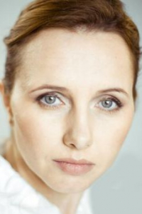 Наталья Рыжих