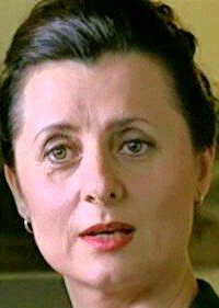 Роса Авила