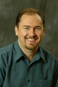 Стив Тренберт