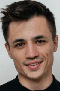 Дмитрий Тополь