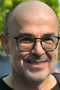 Виталий Андреев