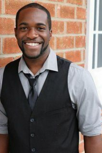 Омари Вашингтон