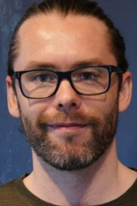 Гутмундур Арнар Гудмундсон