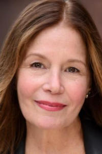 Лорен-Мари Тейлор