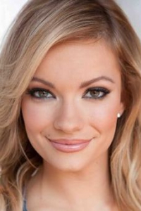 Кэйтлин О’Коннор