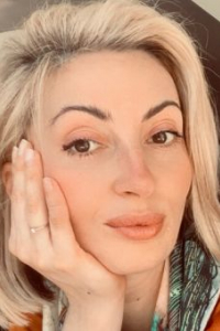 Евгения Яцкина