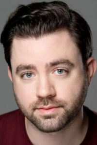 Гарет О’Коннор