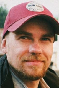 Илья Чижиков