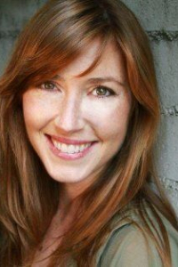 Кэтерин Флинн