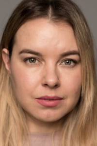 Юлия Хамитова