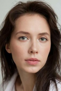 Анна Чепенко