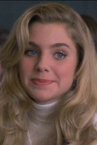 Мишель Мэтисон