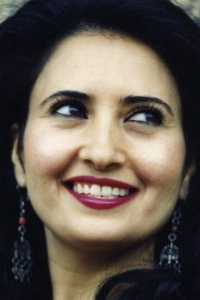 Хадиджа аль-Салями